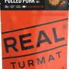 Real Turmat Pulled Pork With Rice Nyhtopossu Riisilla