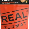 Real Turmat Squash And Corn Kasvispata