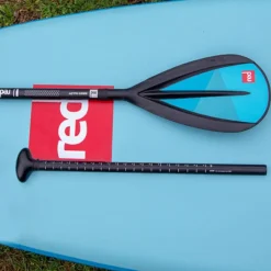 Red Paddle Alloy Nylon Paddle 3-Osainen Sup-Mela