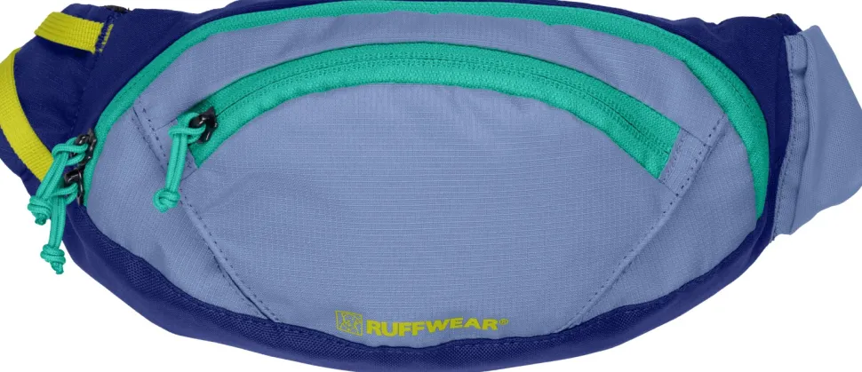 Ruffwear Home Trail Hip Pack Vyolaukku, Heliotrope Purple
