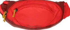 Ruffwear Home Trail Hip Pack Vyolaukku, Red Sumac