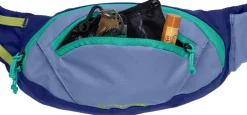 Ruffwear Home Trail Hip Pack Vyolaukku, Heliotrope Purple