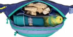 Ruffwear Home Trail Hip Pack Vyolaukku, Heliotrope Purple