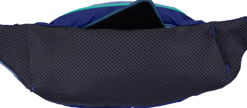 Ruffwear Home Trail Hip Pack Vyolaukku, Heliotrope Purple