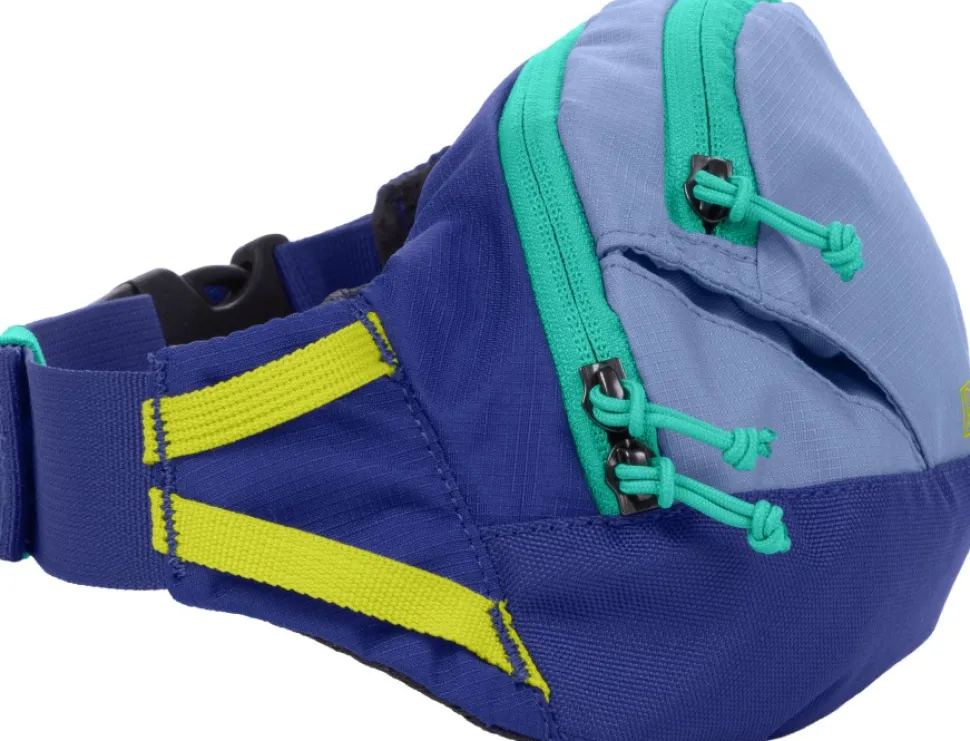 Ruffwear Home Trail Hip Pack Vyolaukku, Heliotrope Purple
