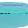 Ruffwear Stash Bag Plus Tarvikelaukku, Mintunvihrea