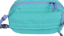 Ruffwear Stash Bag Plus Tarvikelaukku, Mintunvihrea