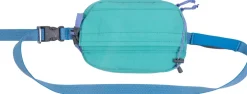 Ruffwear Stash Bag Plus Tarvikelaukku, Mintunvihrea