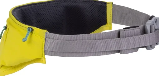 Ruffwear Trail Runner Belt Juoksuvyo, Keltainen