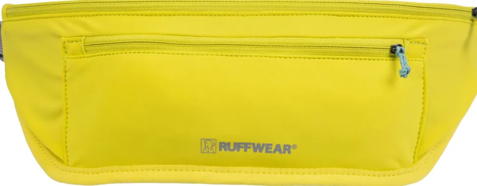 Ruffwear Trail Runner Belt Juoksuvyo, Keltainen