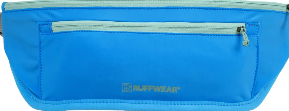 Ruffwear Trail Runner Belt Juoksuvyo, Sininen