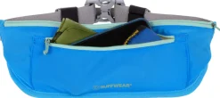 Ruffwear Trail Runner Belt Juoksuvyo, Sininen