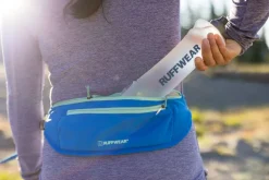 Ruffwear Trail Runner Belt Juoksuvyo, Sininen