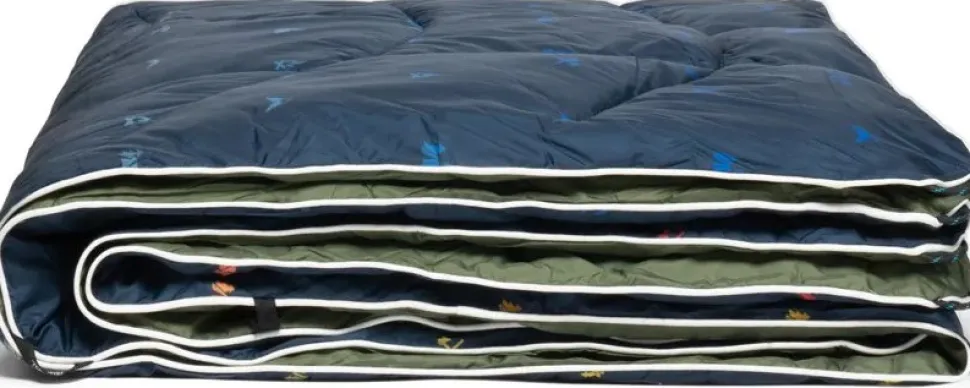 Rumpl Nanoloft Puffy Yhden Hengen Retkeilypeitto, Outdoor Vibes Dpw