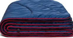 Rumpl Original Puffy Kahden Hengen Retkeilypeitto, Sininen