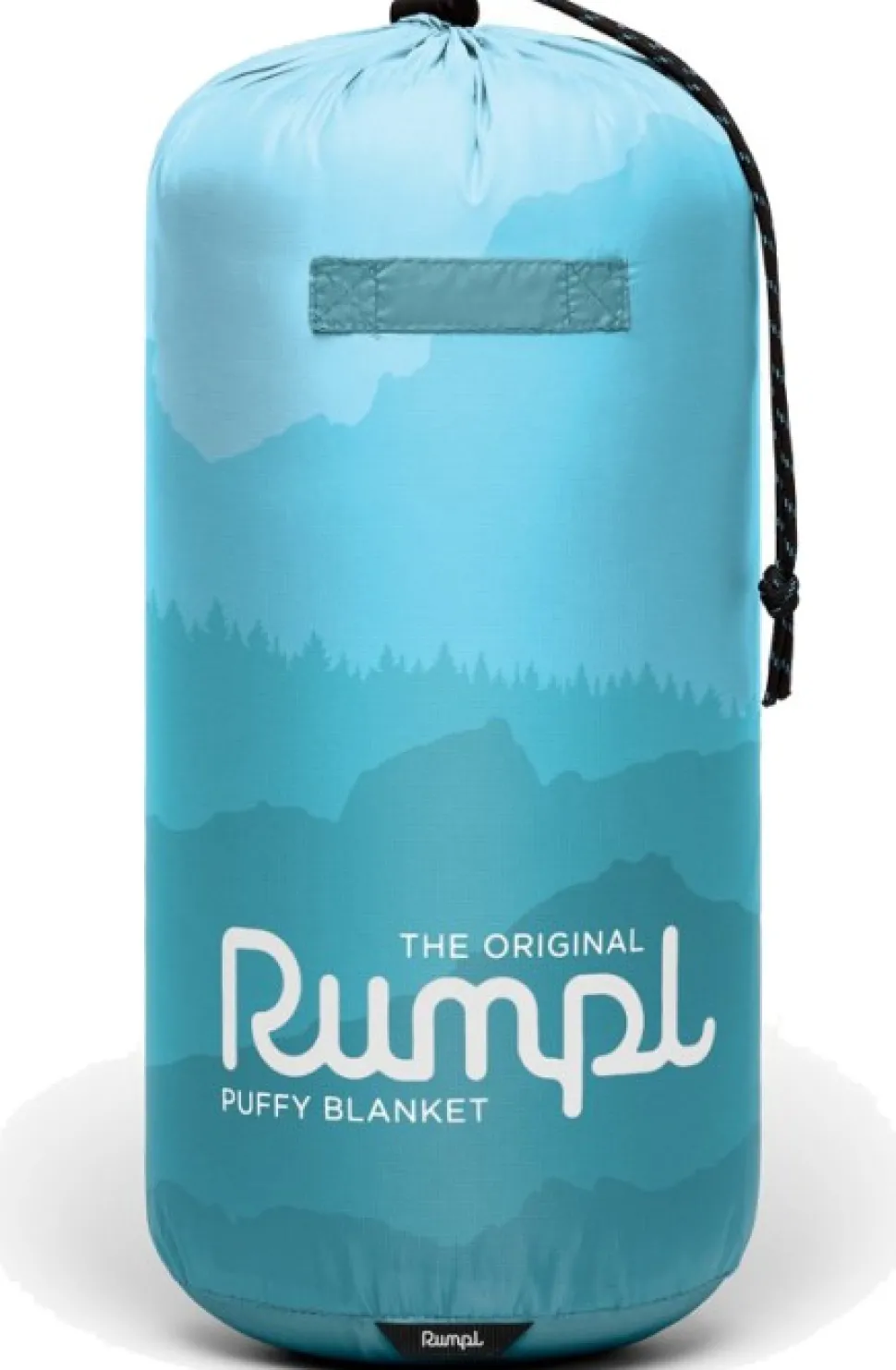 Rumpl Original Puffy Retkipeitto, Sierra Spring Fade, 1 Hlo