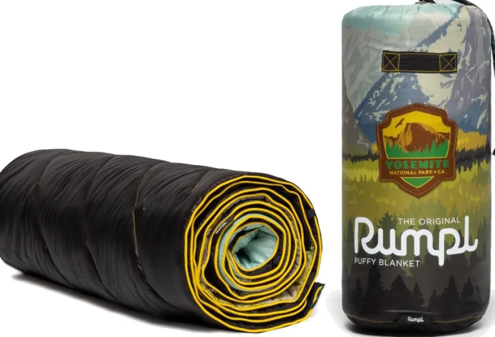 Rumpl Original Puffy Retkipeitto, Yosemite, 1 Hlo