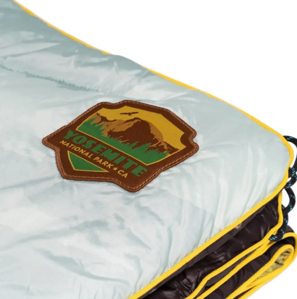 Rumpl Original Puffy Retkipeitto, Yosemite, 1 Hlo