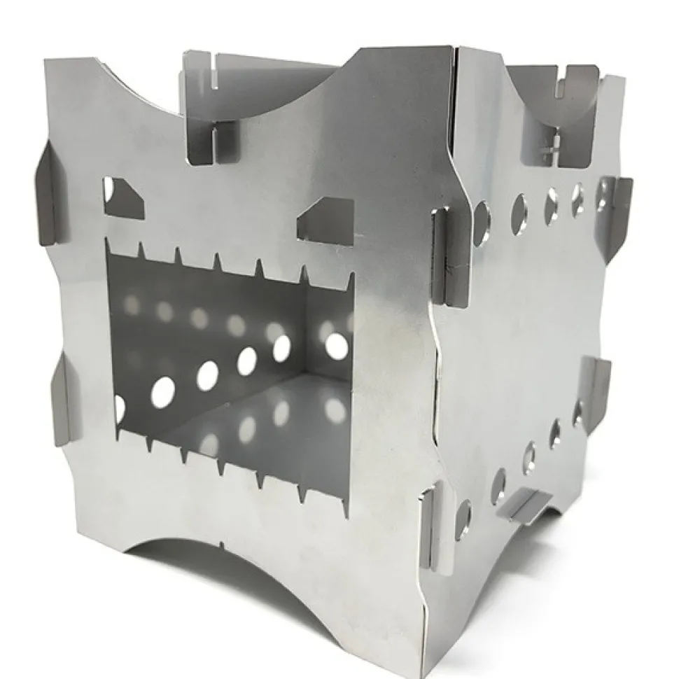 Savotta Big Bad Stove
