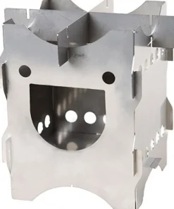 Savotta Happy Stove Risukeitin