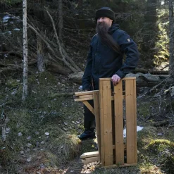 Savotta Hiisi Taittolauteet