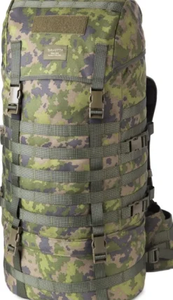 Savotta Jaakari L -Rinkka 60 L, Camo