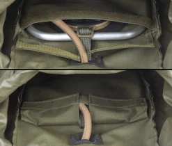 Savotta Jaakari L -Rinkka 60 L, Camo