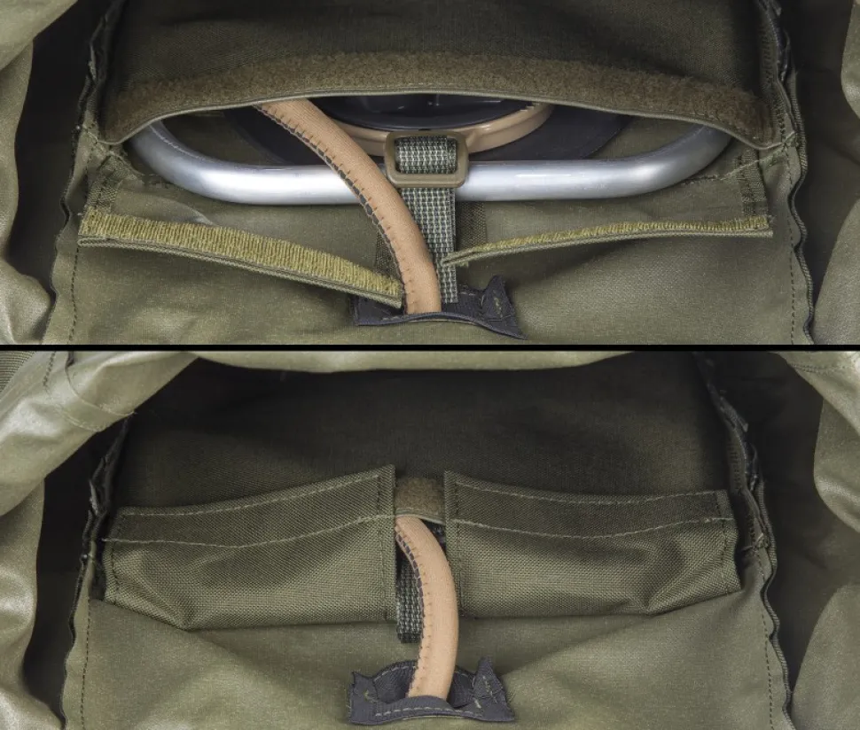 Savotta Jaakari L -Rinkka 60 L, Camo