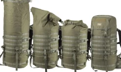 Savotta Jaakari L -Rinkka 60 L, Camo