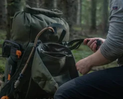 Savotta Jaakari L -Rinkka 60 L, Camo