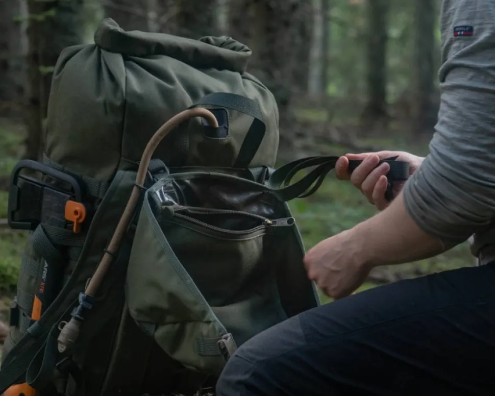 Savotta Jaakari L -Rinkka 60 L, Camo