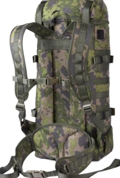 Savotta Jaakari M -Reppu 22+8 L Camo
