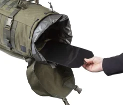 Savotta Jaakari M -Reppu 22+8 L Camo