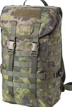 Savotta Jaakari S -Paivareppu 20 L Camo