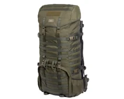 Savotta Jaakari Xl -Rinkka 70+10 L