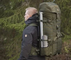 Savotta Jaakari Xl -Rinkka 70+10 L