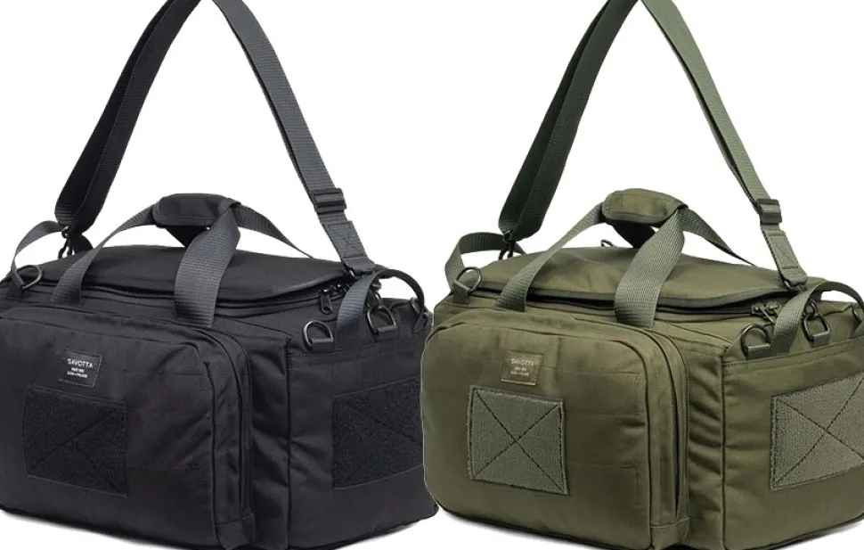 Savotta Keikka -Keikkalaukku, 30 L