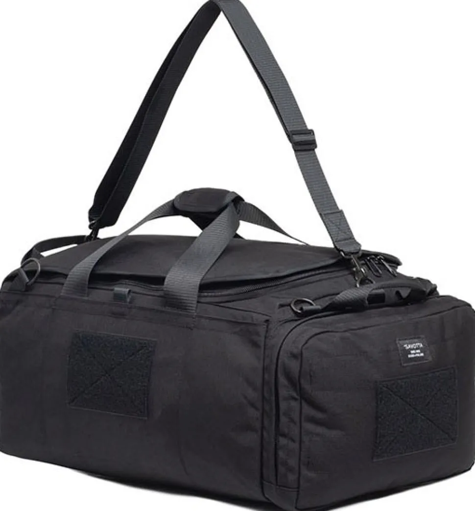Savotta Keikka -Keikkalaukku, 50 L