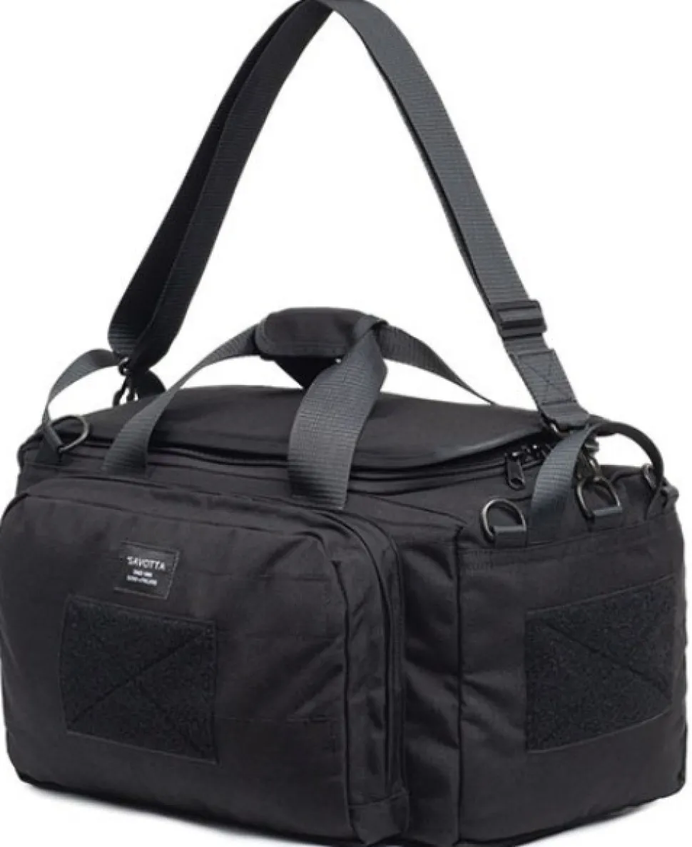 Savotta Keikka -Keikkalaukku, 30 L