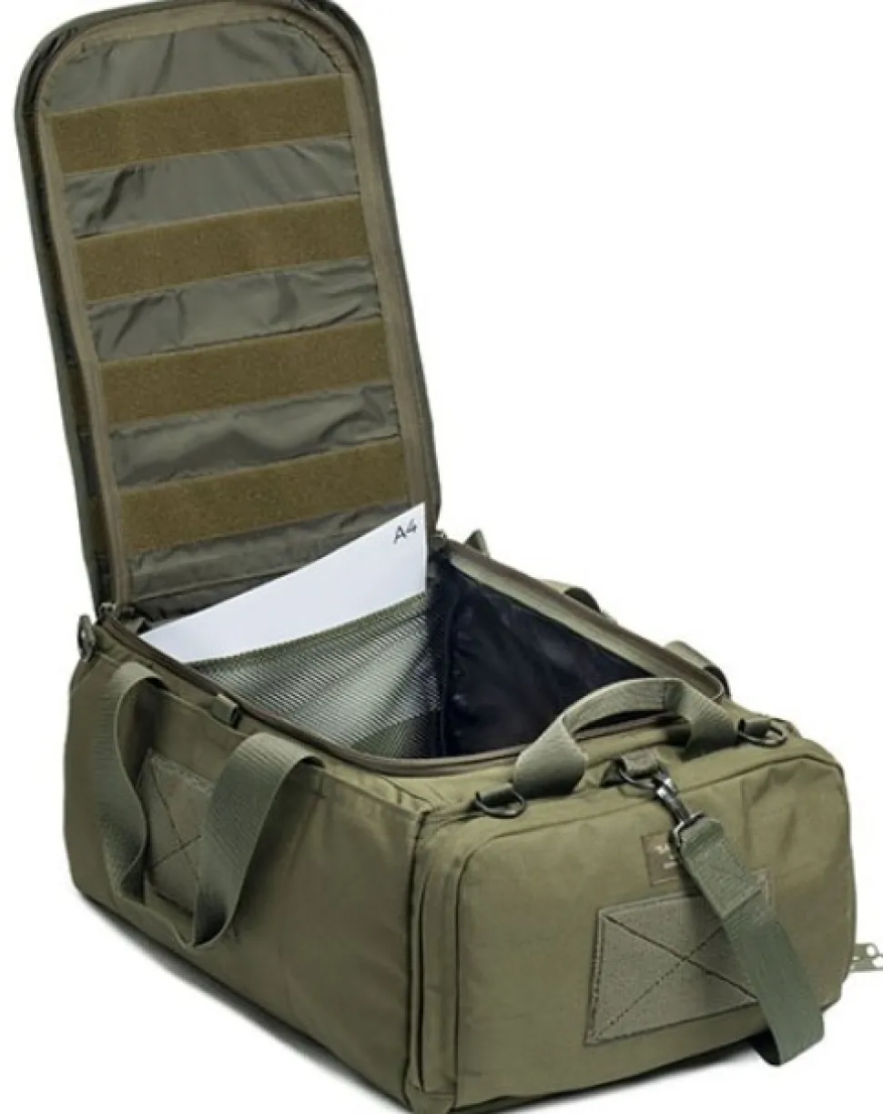 Savotta Keikka -Keikkalaukku, 50 L
