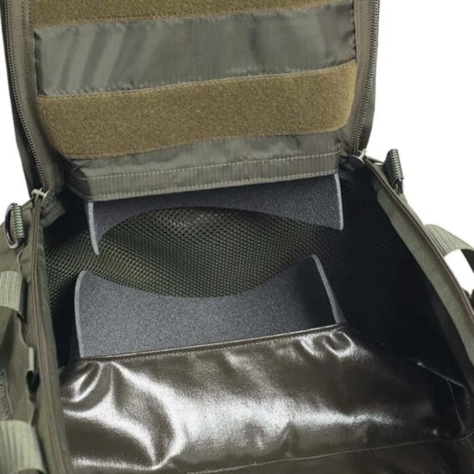 Savotta Keikka -Keikkalaukku, 50 L