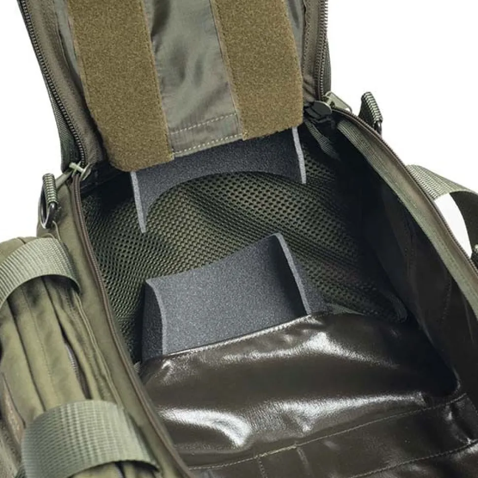 Savotta Keikka -Keikkalaukku, 30 L