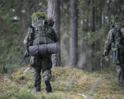 Savotta Makuualusta