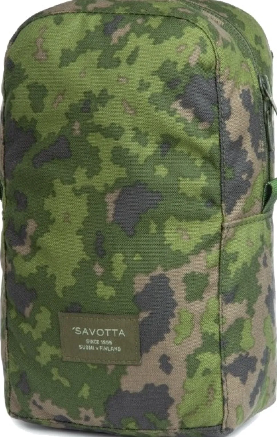 Savotta Pystytasku, Camo M05
