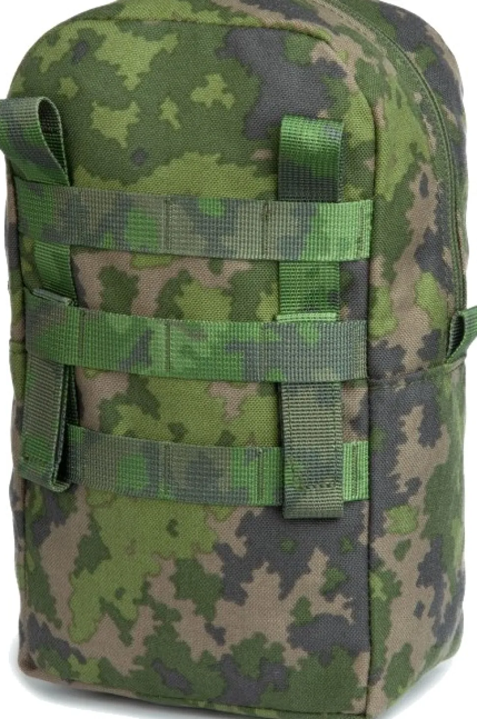 Savotta Pystytasku, Camo M05