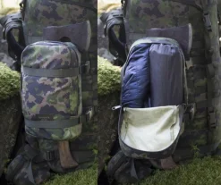 Savotta Pystytasku, Camo M05