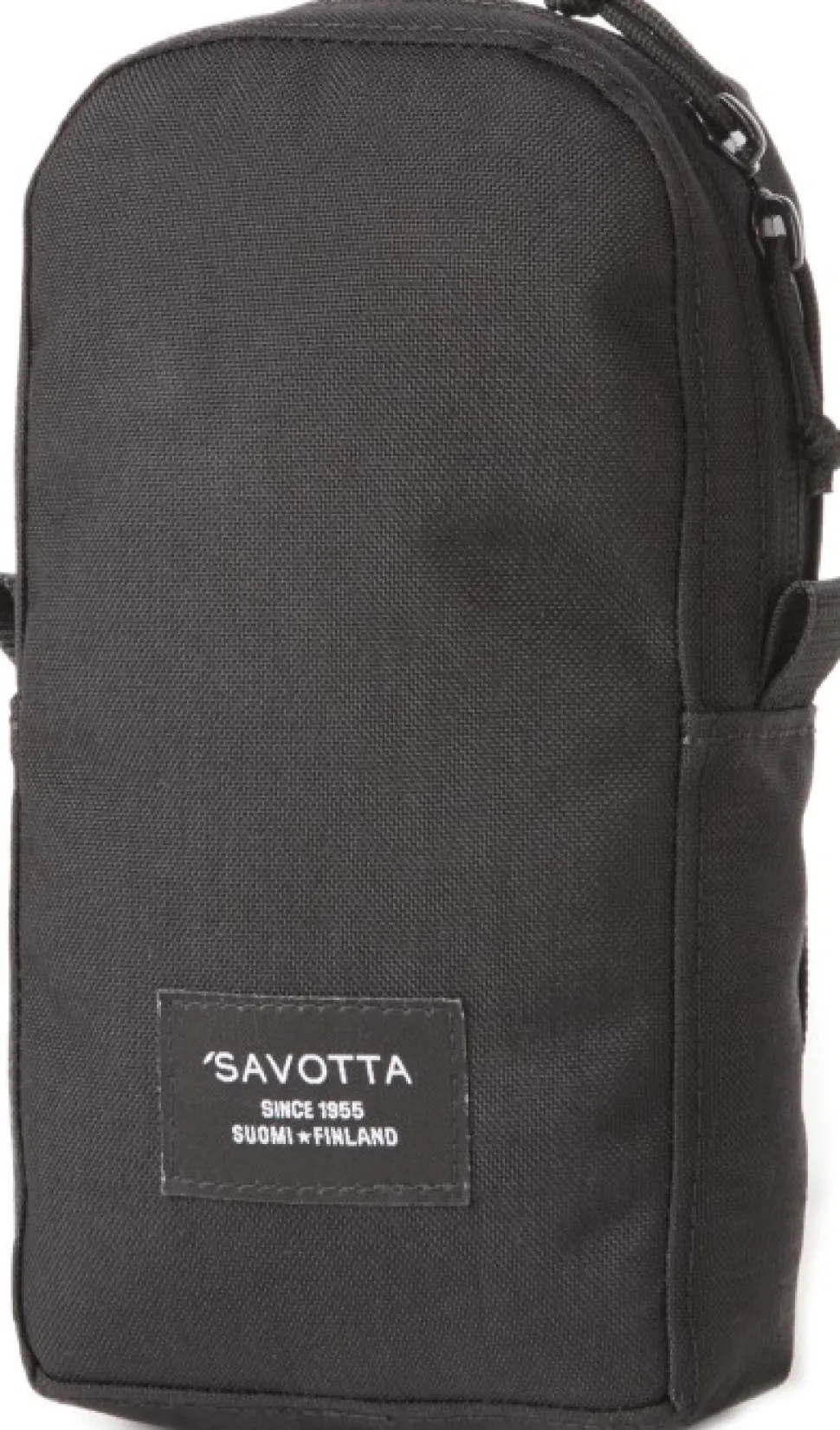 Savotta Pystytasku S Musta
