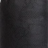 Savotta Rolltop Stuffsack Mesh Pakkauspussi, 5L, Musta