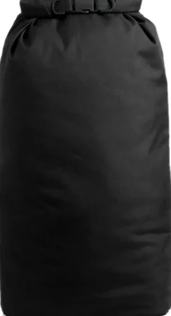 Savotta Rolltop Stuffsack 500D Pakkauspussi, 40L, Musta