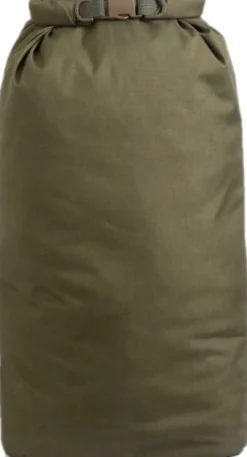 Savotta Rolltop Stuffsack 500D Pakkauspussi, 40L, Vihrea